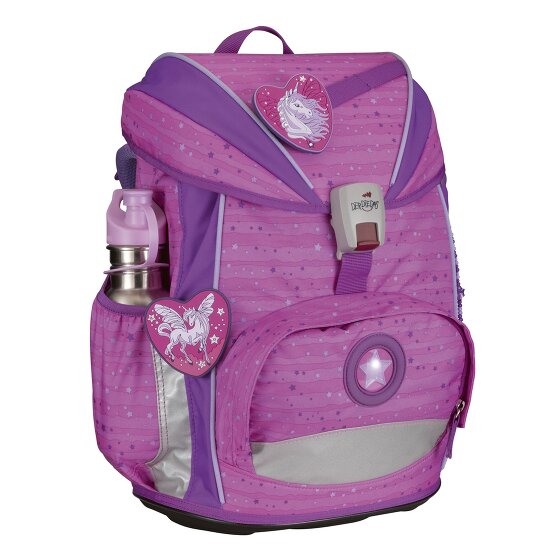 DerDieDas ErgoFlex school bag set 5pcs.