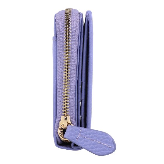 Braun Büffel Asti wallet RFID leather 10 cm