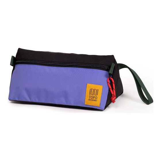 Topo Designs Accessories Toiletry bag 33 cm