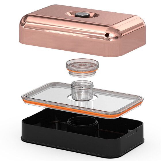 24Bottles Lunch box 21 cm