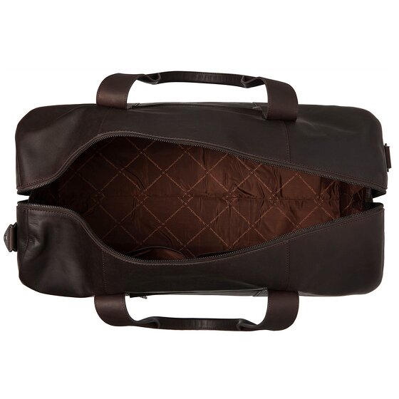 The Chesterfield Brand Hudson Weekender travel bag Leather 57 cm