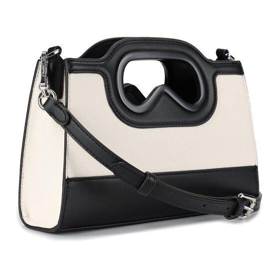 Karl Lagerfeld Aviator Handbag 24 cm