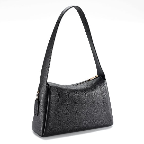 Coach Lola Shoulder Bag Leather 29 cm