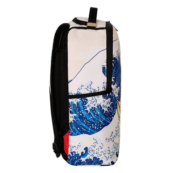 Sprayground Peanuts Daypack 45.5 cm Laptop compartment
