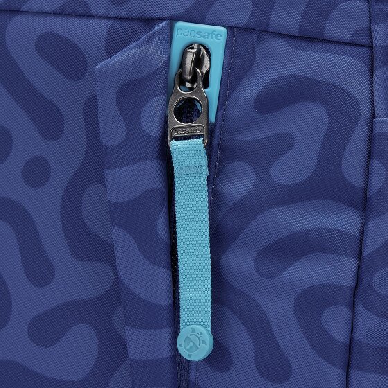 Pacsafe Go Backpack RFID 36.5 cm laptop compartment