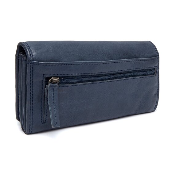 The Chesterfield Brand Lentini Wallet Leather 18 cm