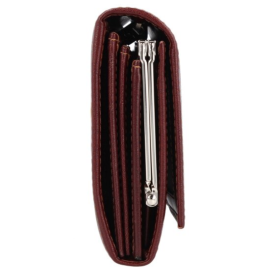 Golden Head Colorado wallet RFID leather 17 cm