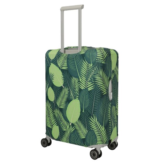 Travelite Basics Suitcase cover 71 cm