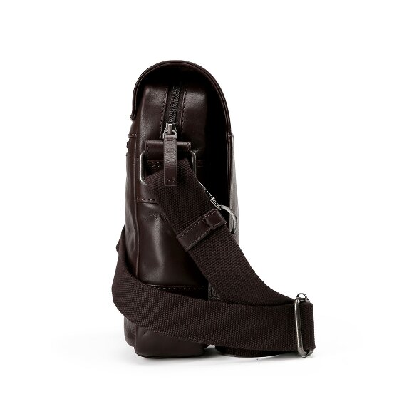 camel active Pine Shoulder bag Leather 23 cm