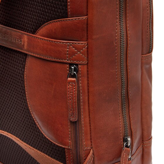 The Chesterfield Brand Nicola Daypack Leather 40 cm
