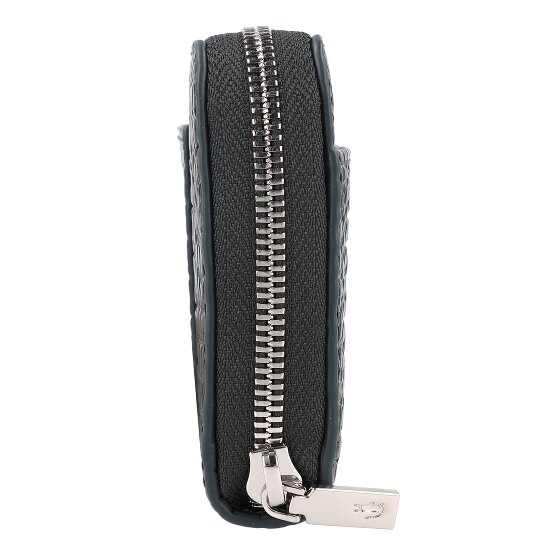 Lacoste Chantaco Classics Wallet RFID protection Leather 21 cm