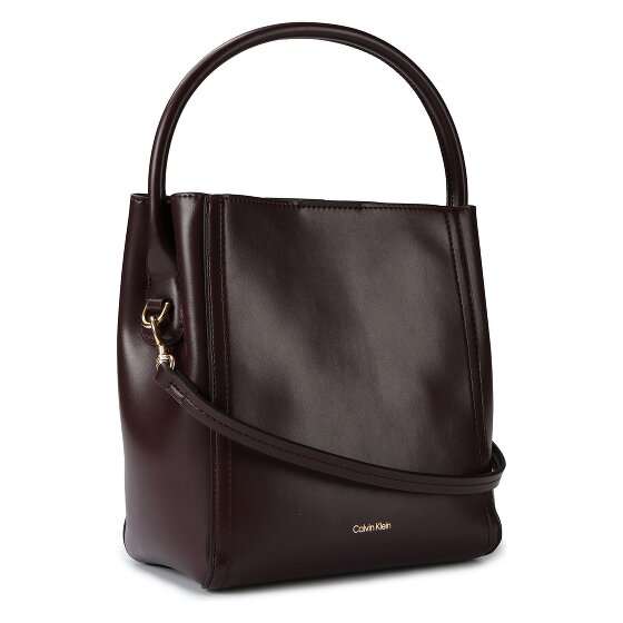Calvin Klein CK Bucket Shopper Bag 21 cm