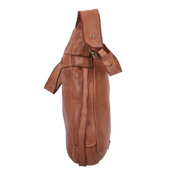Harold's Submarine Shoulder bag Leather 31 cm