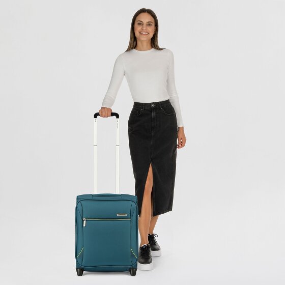 Samsonite Base Breeze 2 wheels Cabin suitcase 45 cm