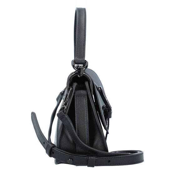 Furla Flow Handbag Leather 21 cm