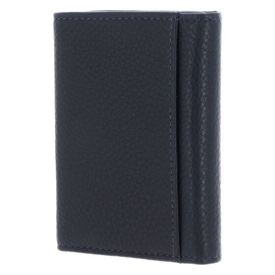 Golden Head Capri Wallet RFID protection Genuine Leather 10 cm