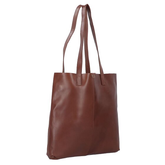 Harold's Caugio Shoulder Bag Leather 33 cm