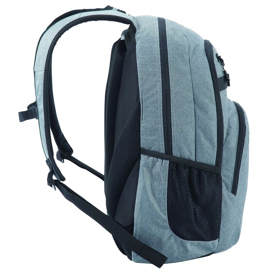 NITRO Chase backpack 51 cm laptop compartment