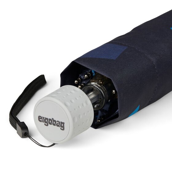 ergobag Zubehör Kids pocket umbrella 21 cm
