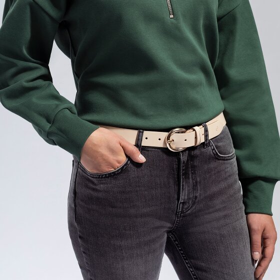 Tamaris Belt Genuine Leather