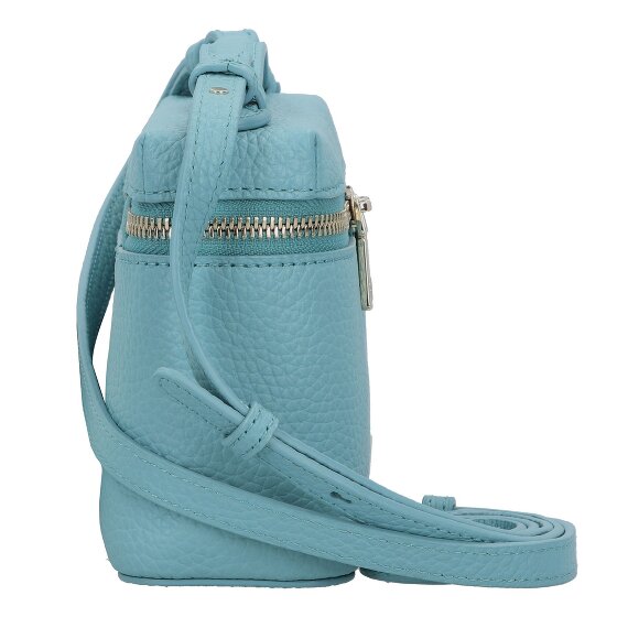 Aigner Zelda Handbag Leather 20 cm