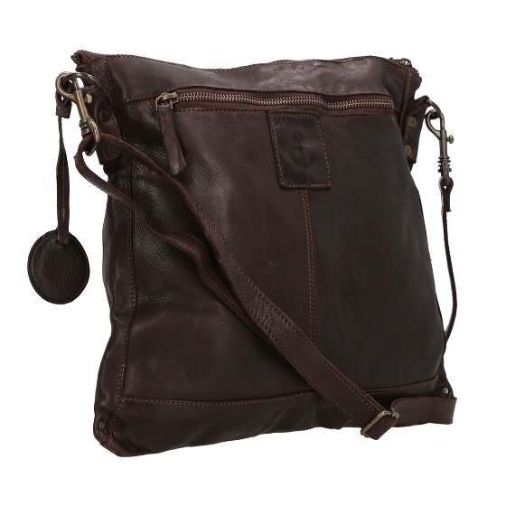 Harbour 2nd Anchor Love Vera Shoulder bag Leather 34 cm