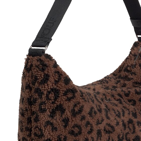 Wouf Teddy Shoulder Bag 42 cm