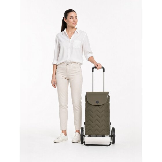 Andersen Shopper Royal Shopper Hilma Shopping Trolley 59 cm
