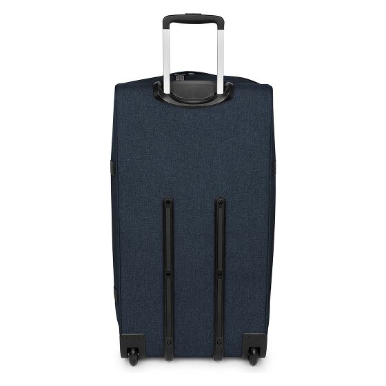 Eastpak Transit'R Plus 4 wheels Travel bag 68 cm