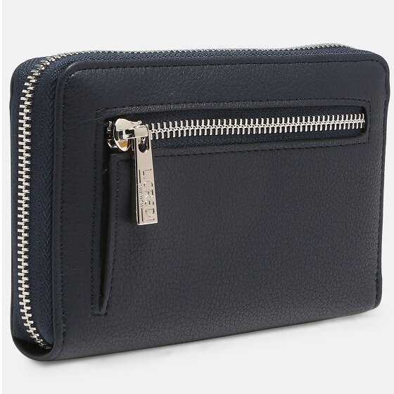 L.Credi Filippa wallet RFID 16 cm