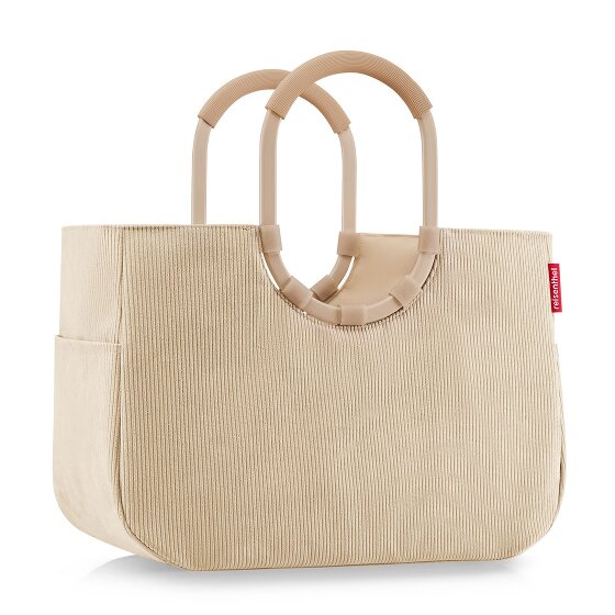 reisenthel Loopshopper L frame shopper bag 46 cm
