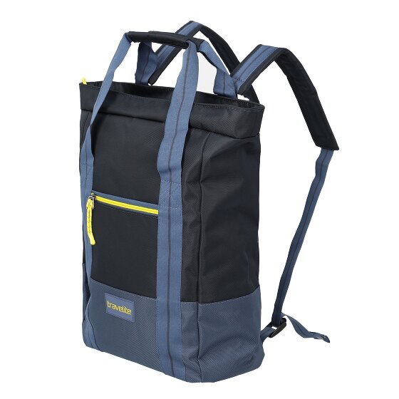 Travelite Color Craze Daypack 42 cm Laptop compartment