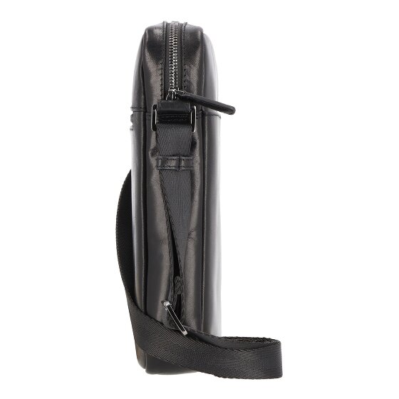 Bugatti Romano Shoulder bag Leather 23 cm