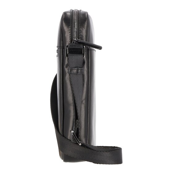 Bugatti Romano Shoulder bag Leather 23 cm