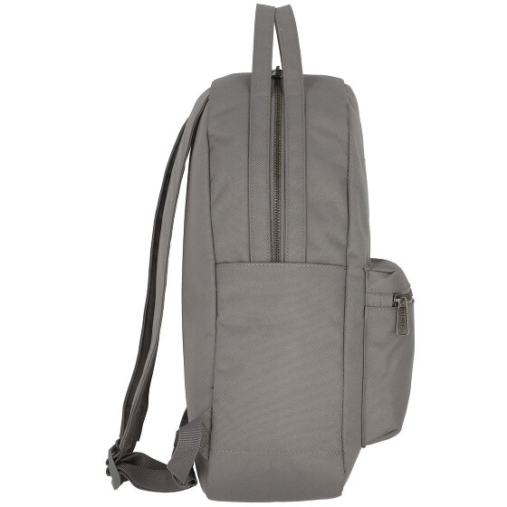 Herschel Nova Mid Clear Backpack 40 cm