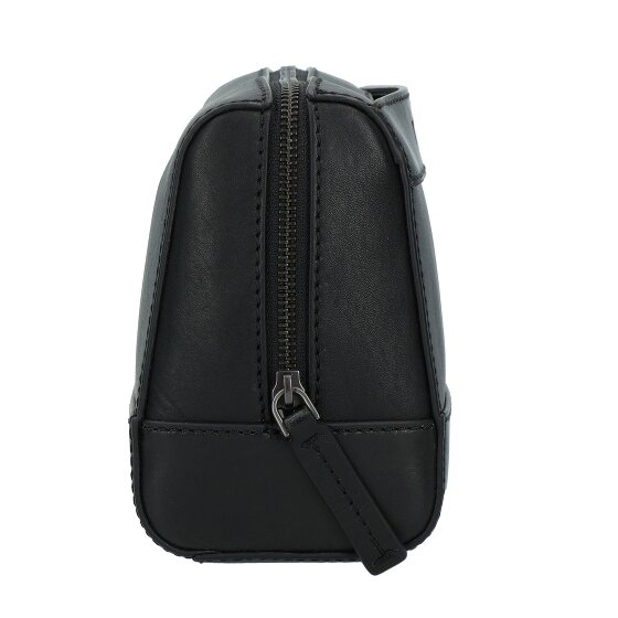 The Bridge Giacomo Toilet bag Leather 24 cm