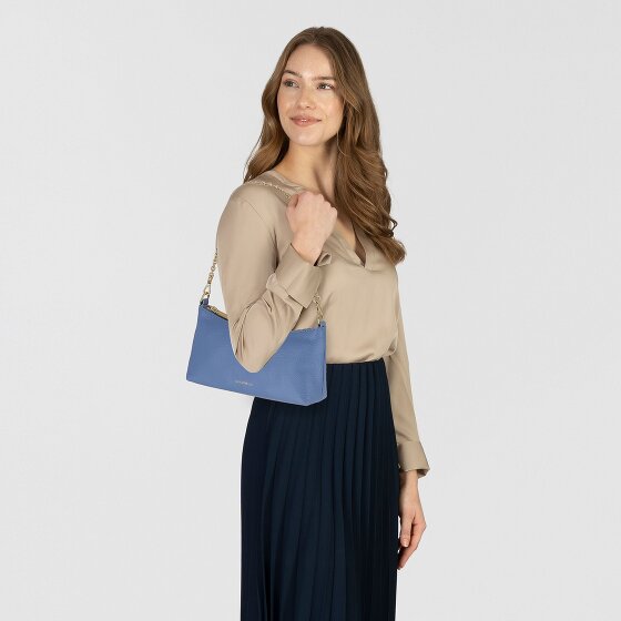 Coccinelle Aura Shoulder bag Leather 21.5 cm