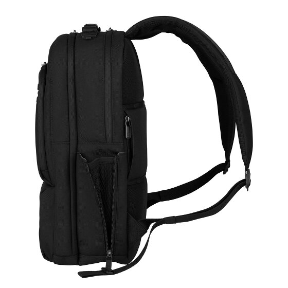 Victorinox Werks Professional business backpack 45 cm laptop compartment