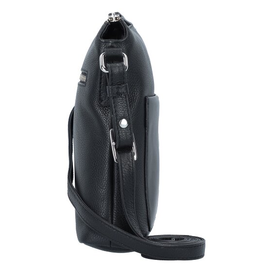 Gerry Weber ascona Shoulder bag Leather 23 cm