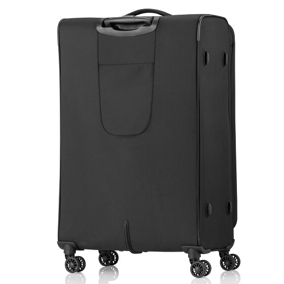 Pack Easy GoOn 4 wheels Trolley L 78 cm
