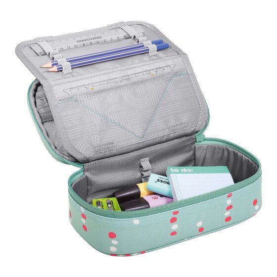 coocazoo pencil case 24 cm