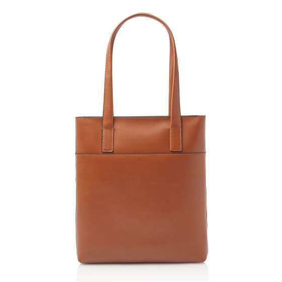 Castelijn & Beerens Sara shopper bag leather 34 cm