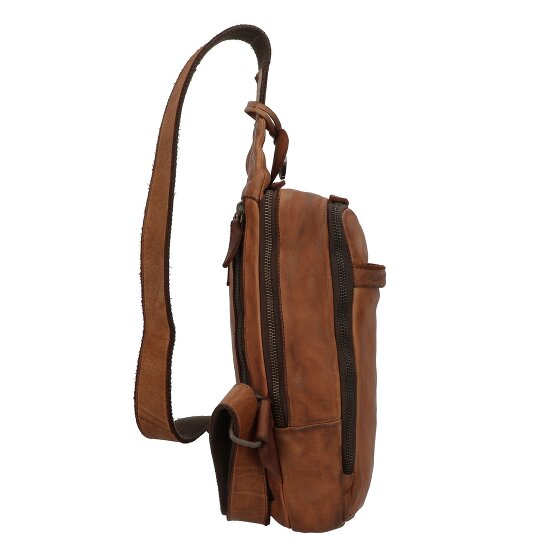 Harbour 2nd Phoenix shoulder bag leather 33 cm