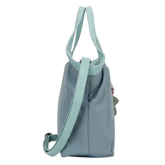 Fritzi aus Preußen Slouchy Shopper Bag 48 cm