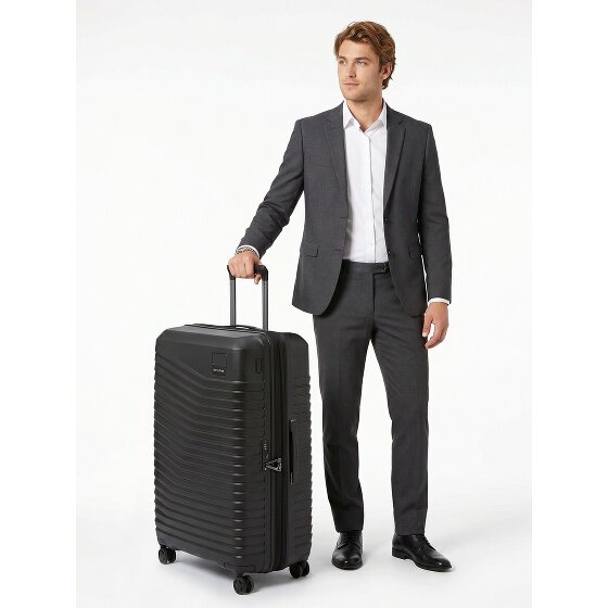 Samsonite Intuo 4 wheels Trolley XL 81 cm Expandable