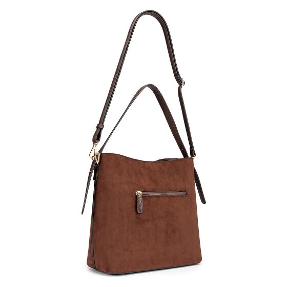 L.Credi Sophronia Shoulder Bag 29 cm