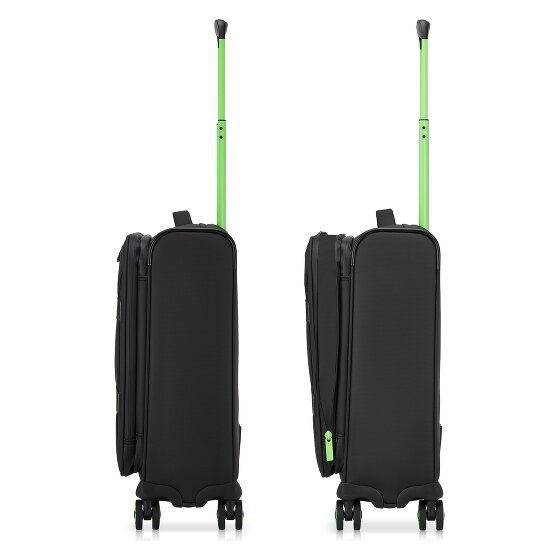 Roncato Norway 4 wheels Cabin trolley 55 cm