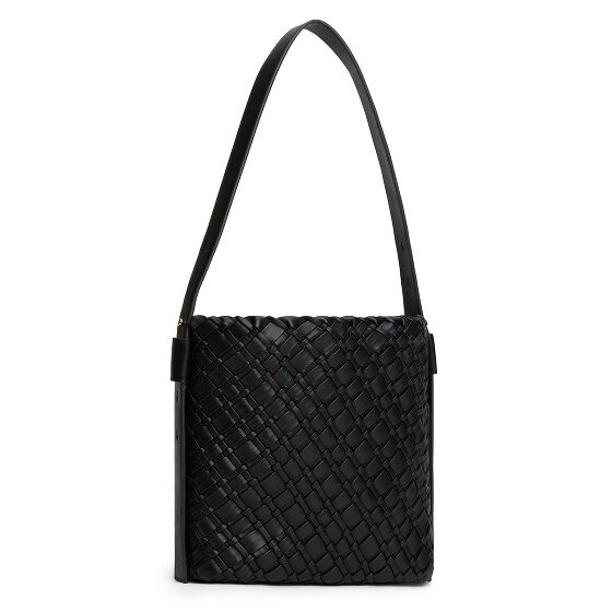 Tommy Hilfiger TH Braided Shoulder Bag 25 cm