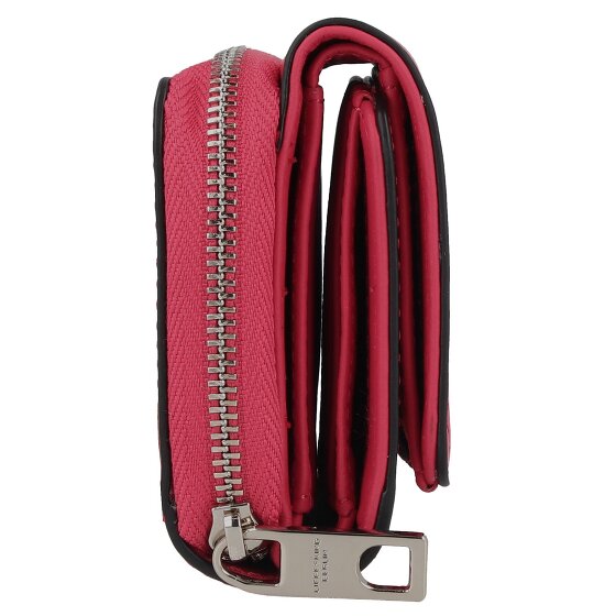 Liebeskind Alessa 3 Wallet RFID protection Leather 11 cm