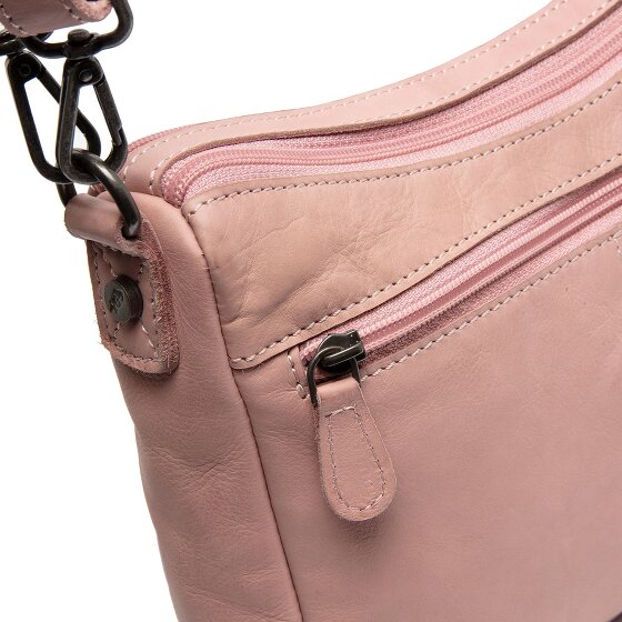 The Chesterfield Brand Irving Shoulder bag Leather 25 cm